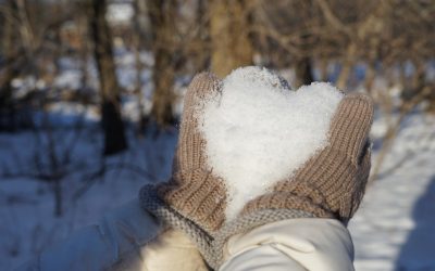 Protecting your nails in cold weather