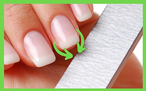 Essential Nail Care Tools: A Definitive Guide to Nail Files and Buffers -  Fresh Therapies