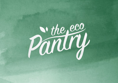 The Eco Pantry