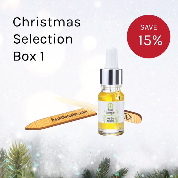Christmas-Selection-box-1- nail file & elixer